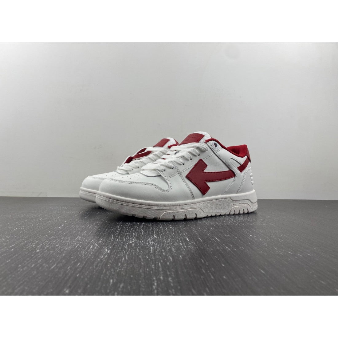 Off-White Out Of Office