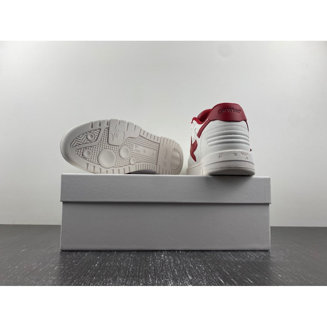 Off-White Out Of Office