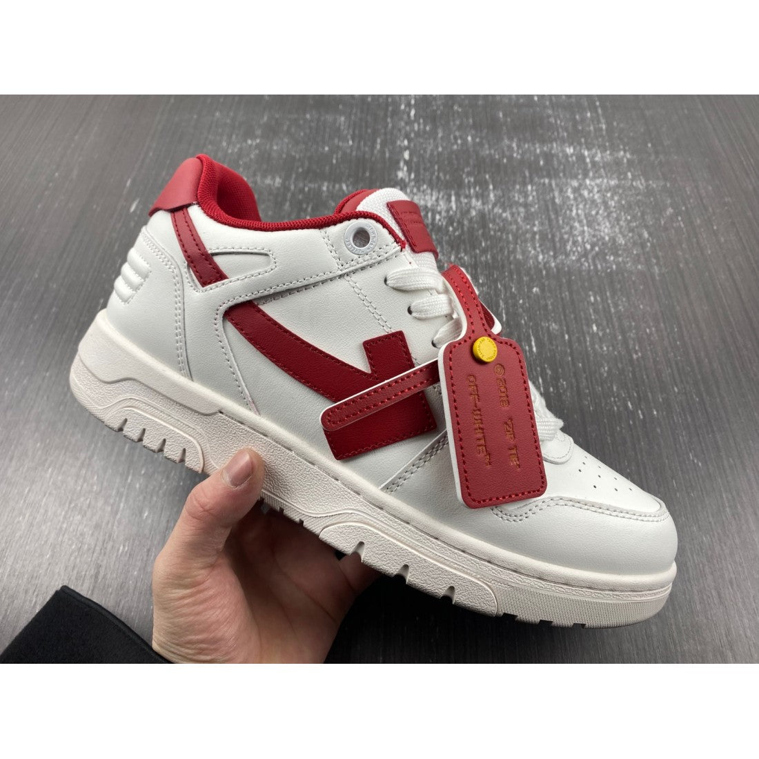 Off-White Out Of Office