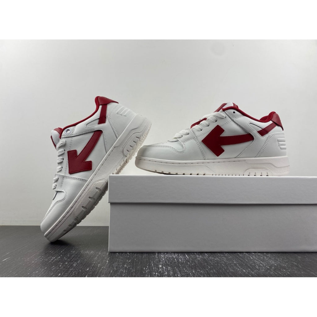 Off-White Out Of Office