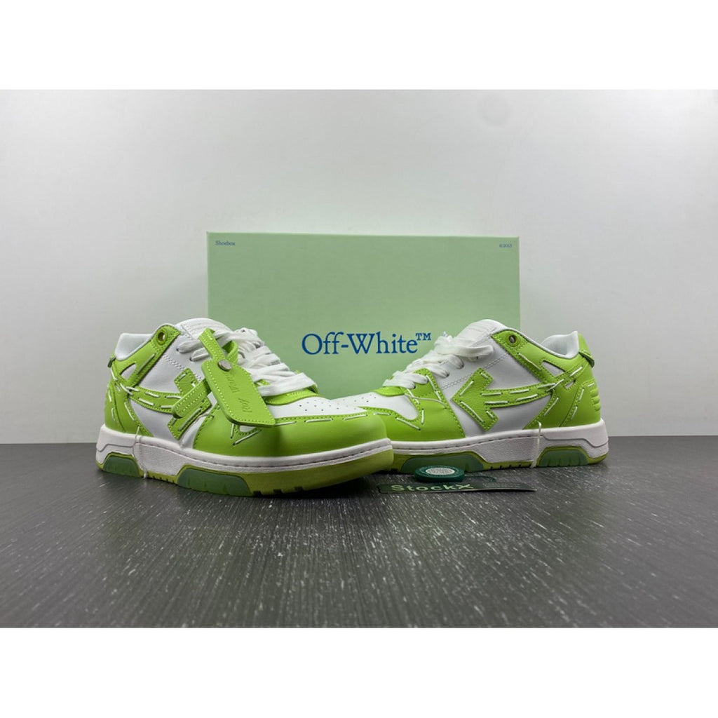 Off-White Out Of Office