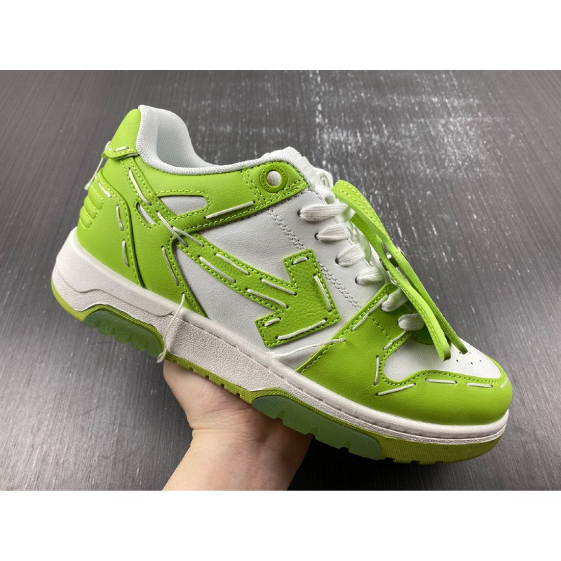 Off-White Out Of Office