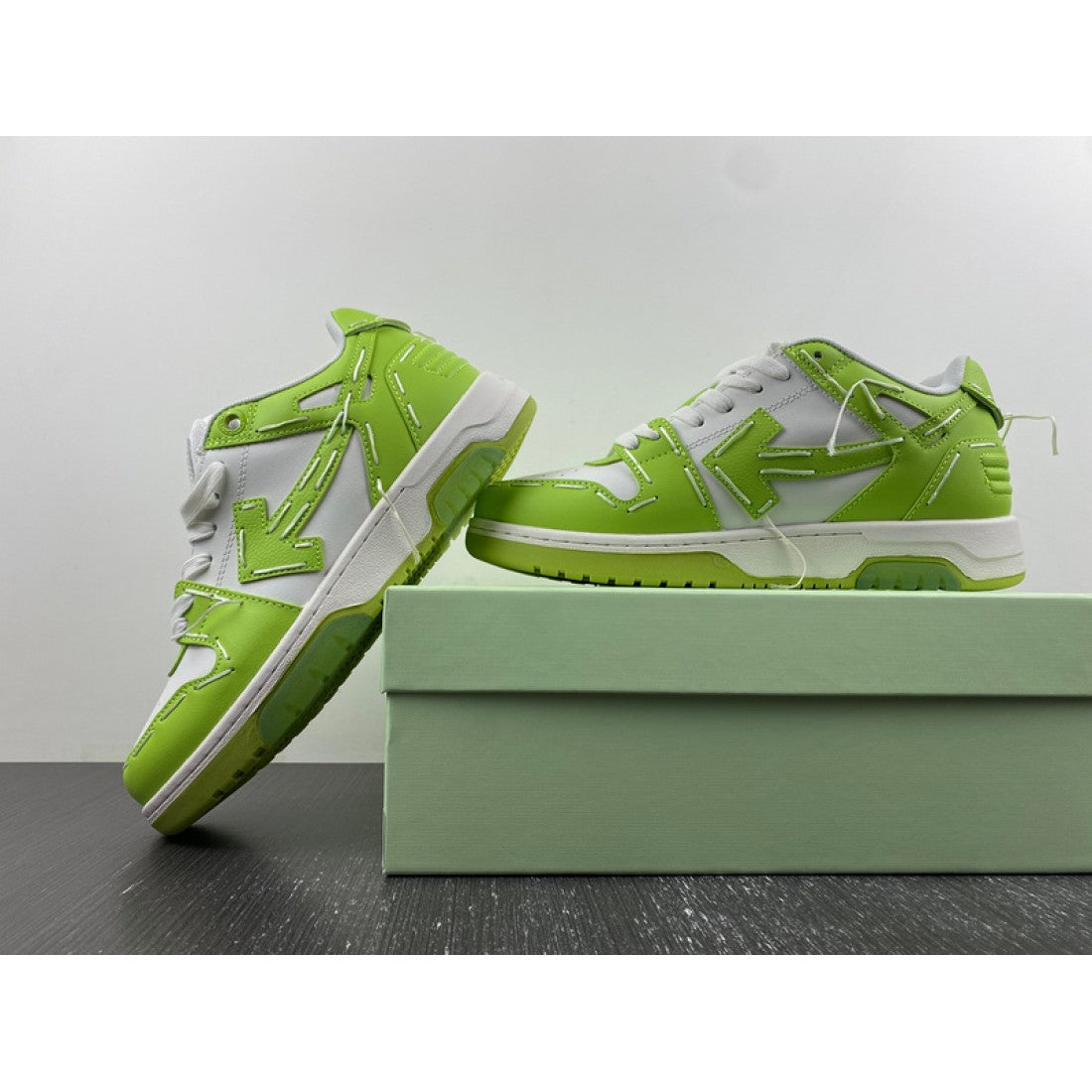 Off-White Out Of Office