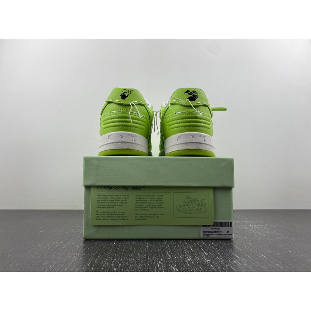 Off-White Out Of Office