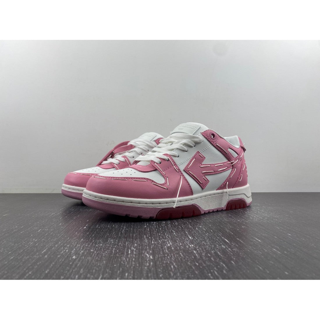 Off-White Out Of Office