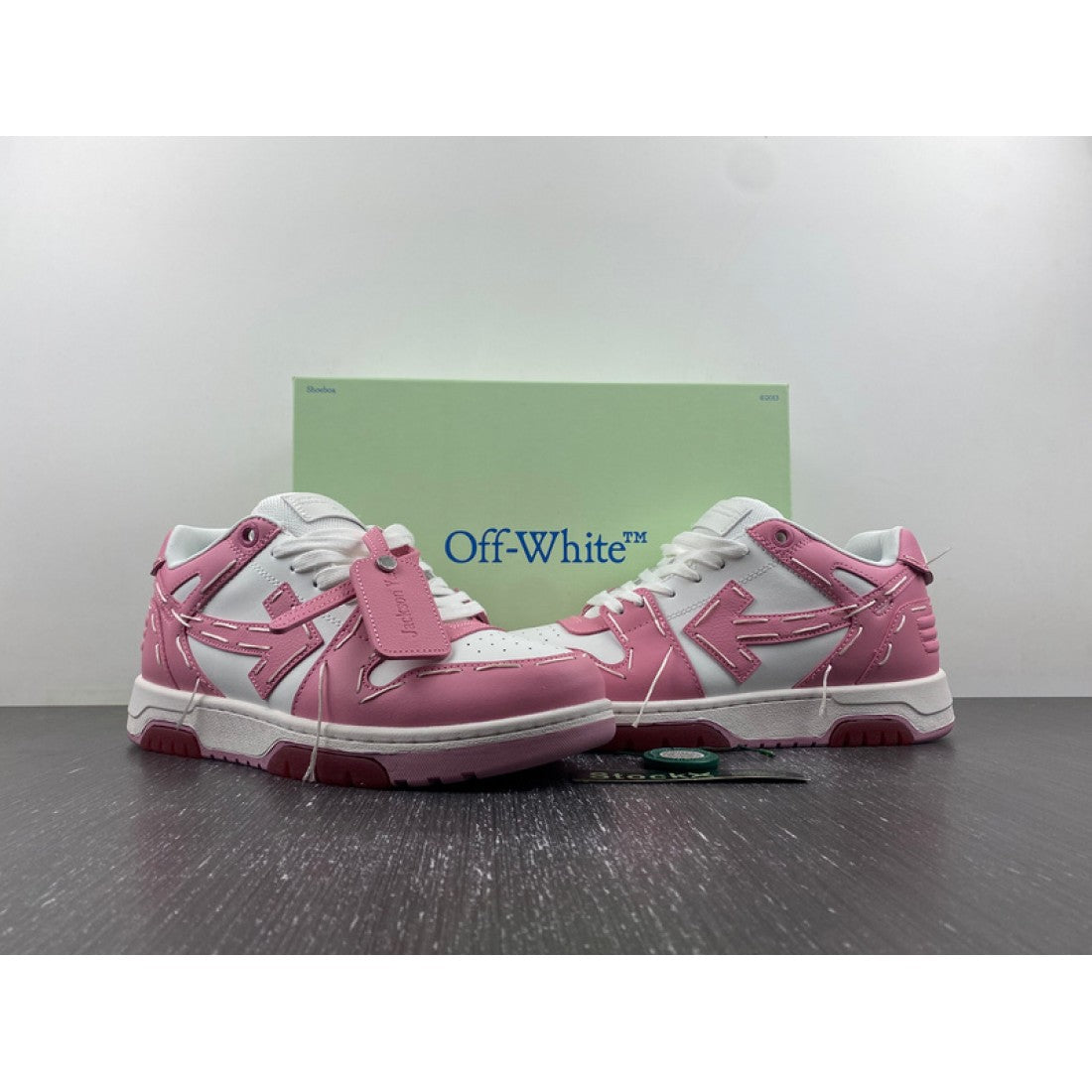 Off-White Out Of Office