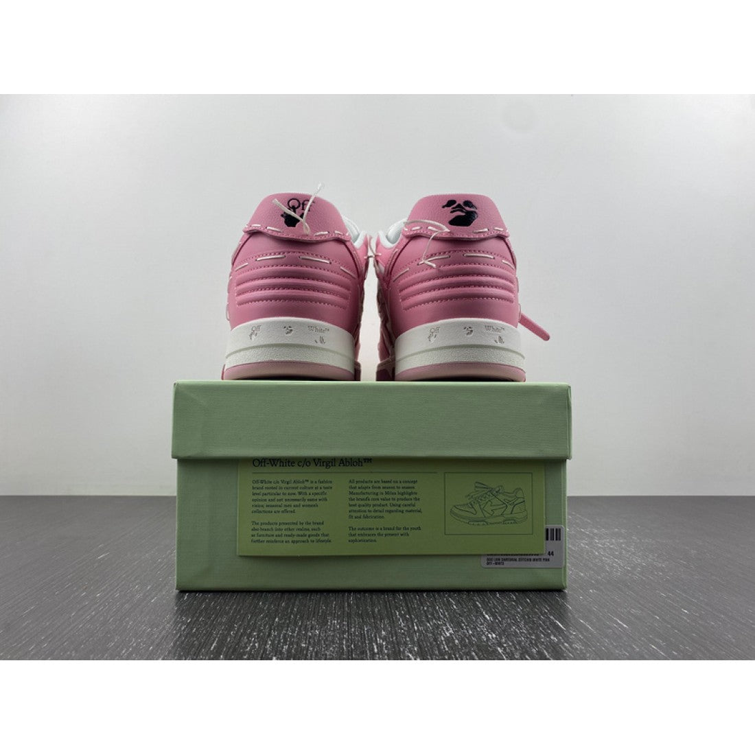 Off-White Out Of Office
