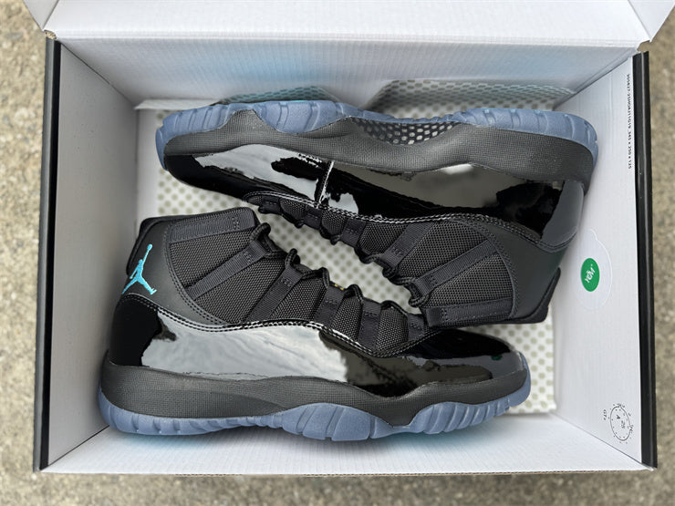 Gamma