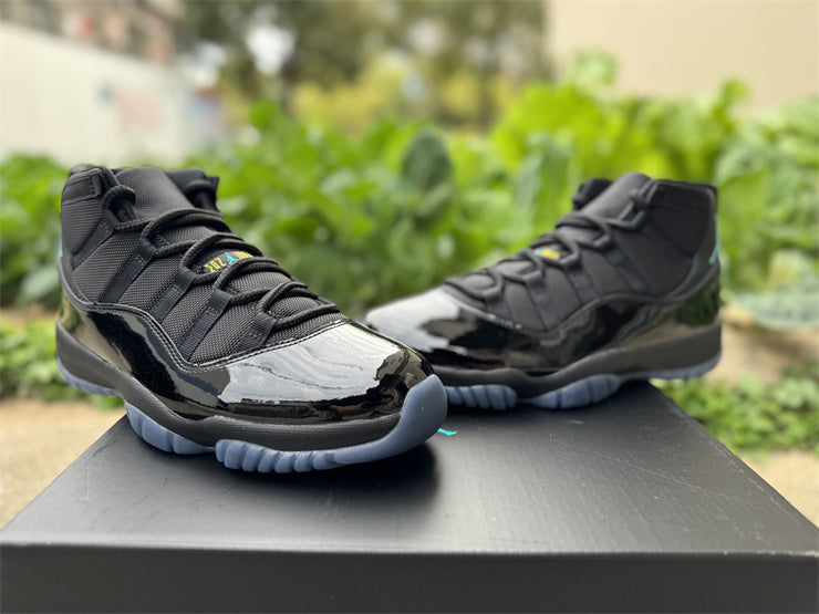 Gamma