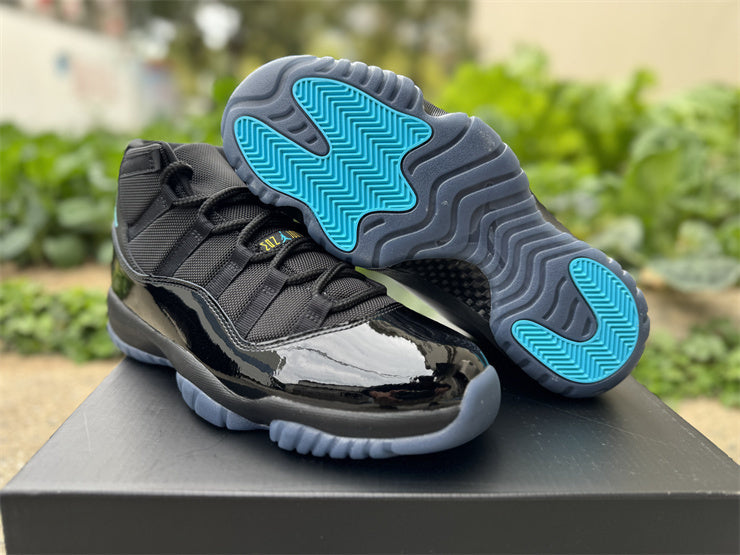 Gamma