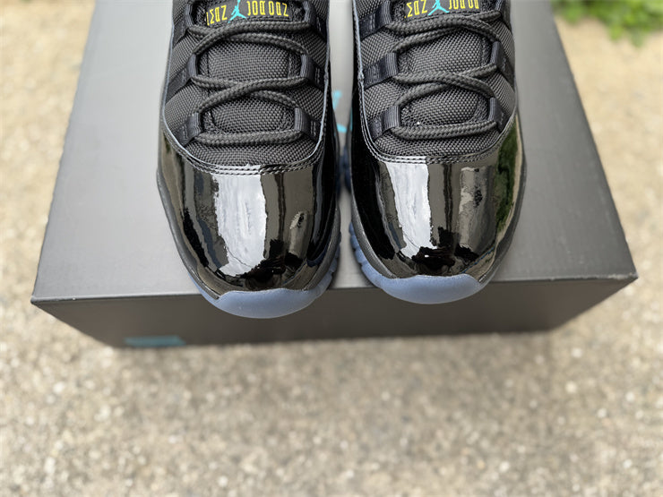 Gamma
