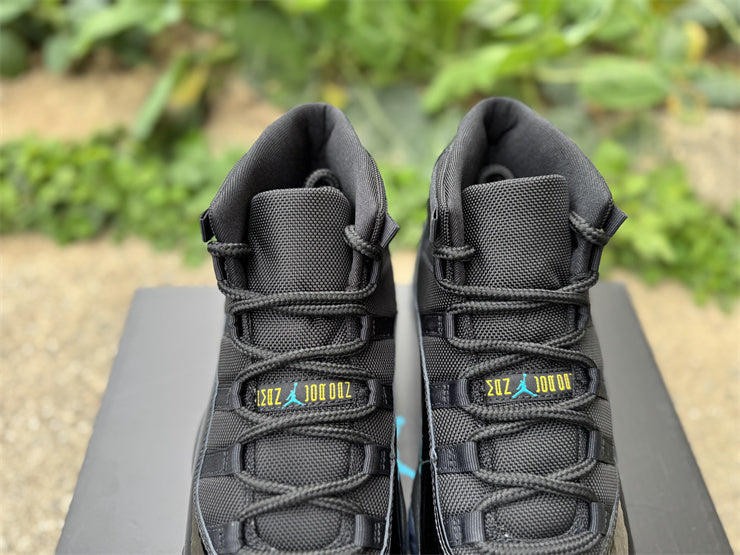 Gamma