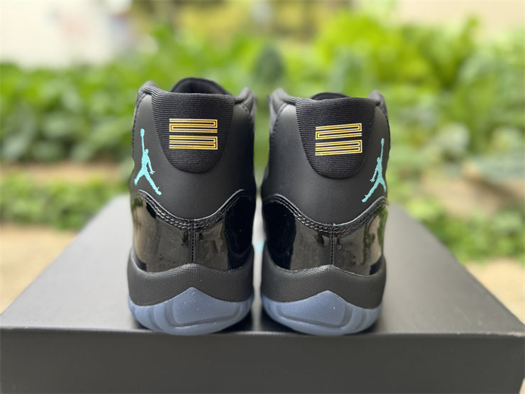 Gamma