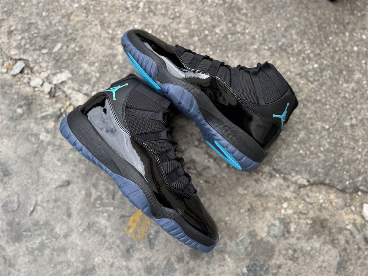 Gamma