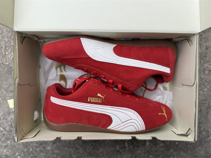 CNY Red