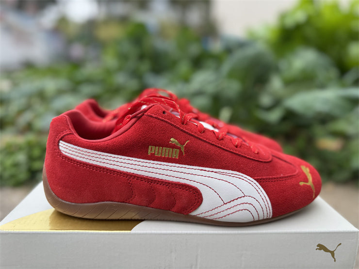 CNY Red