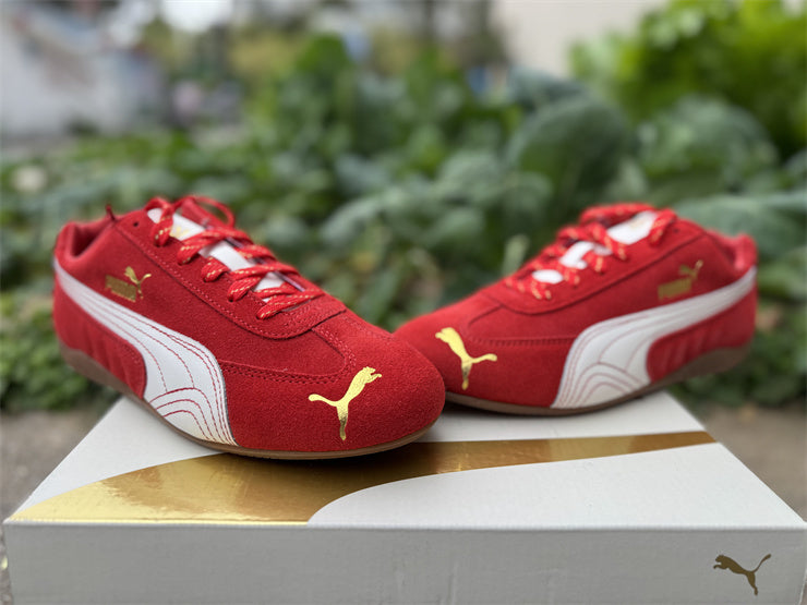 CNY Red