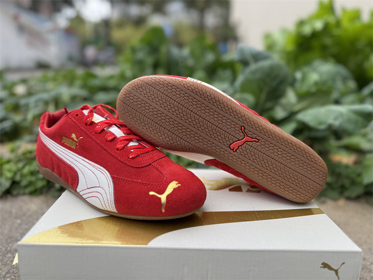 CNY Red