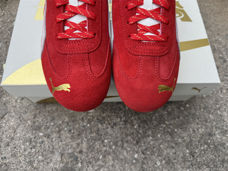 CNY Red