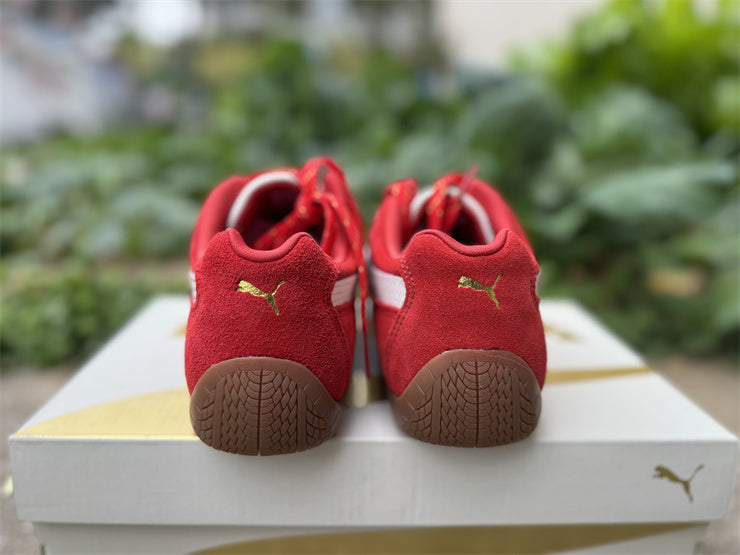 CNY Red