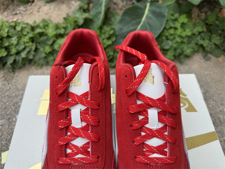 CNY Red