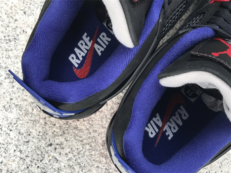Rare Air ‘Laser’