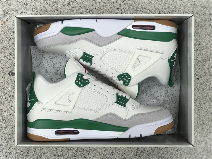 Pine Green