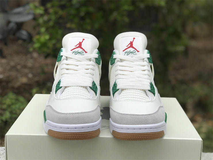 Pine Green