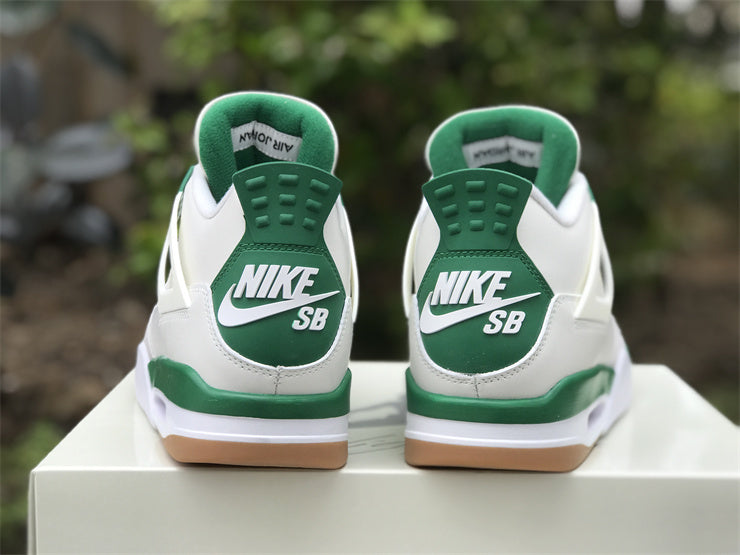 Pine Green