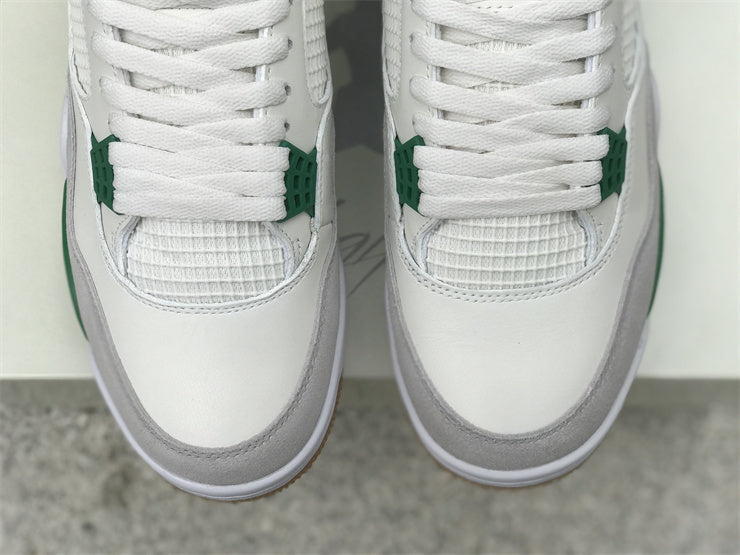 Pine Green