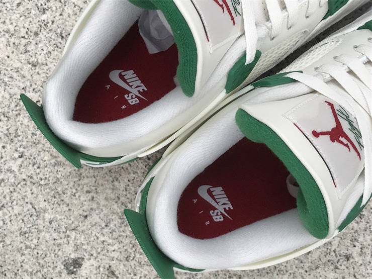 Pine Green
