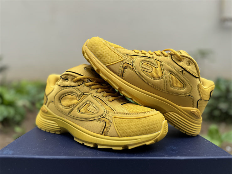 B30 Yellow