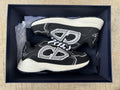B30 Black and White