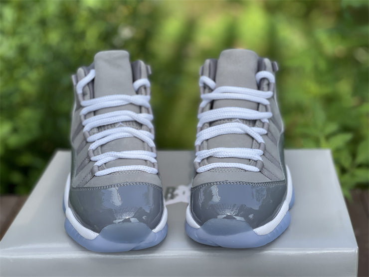 Cool Grey