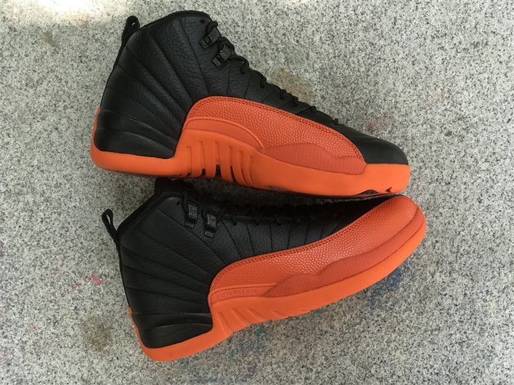Brilliant Orange