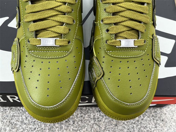 Stock X CPFM Green