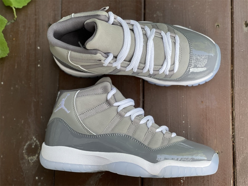 Cool Grey