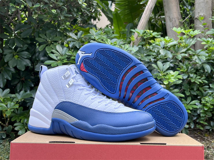 French Blue
