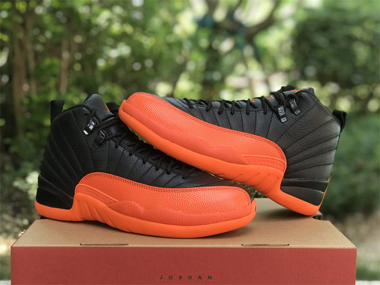 Brilliant Orange
