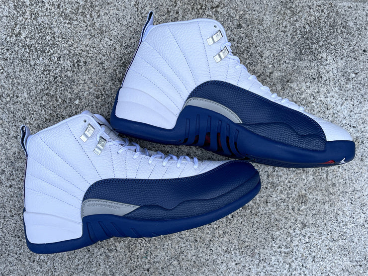 French Blue