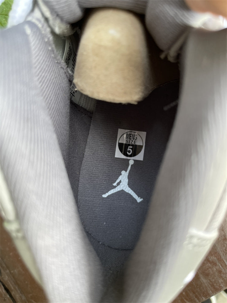 Cool Grey