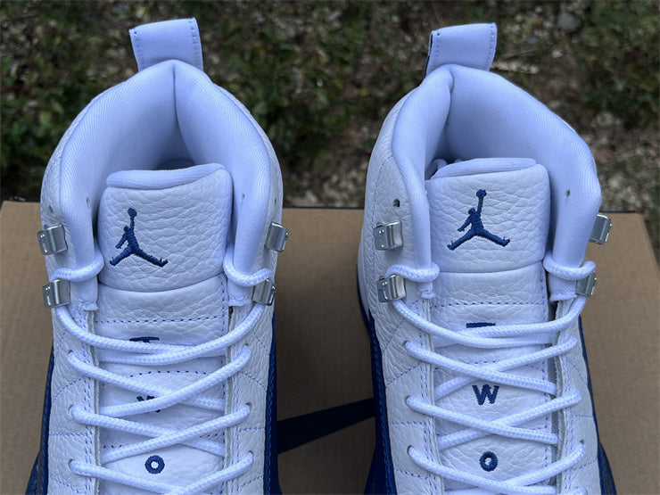 French Blue