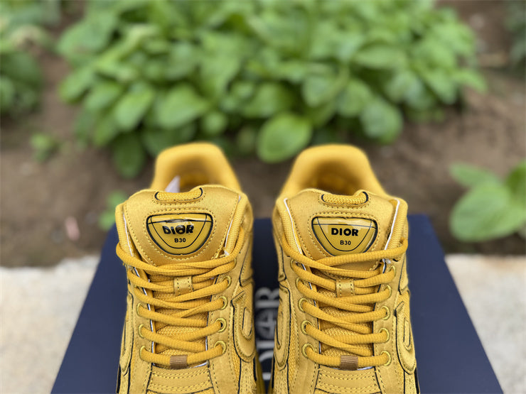 B30 Yellow