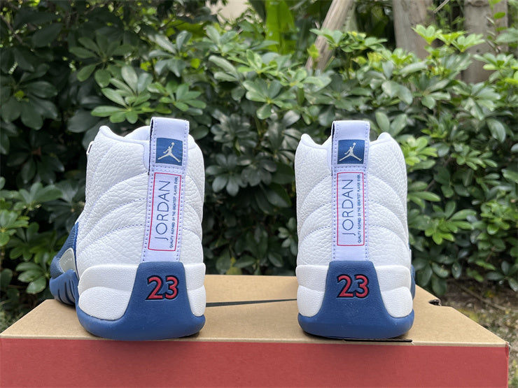 French Blue