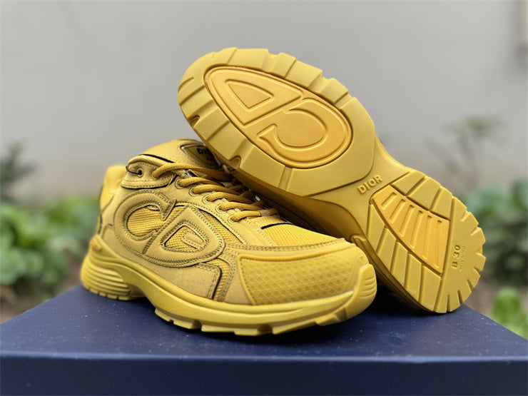 B30 Yellow
