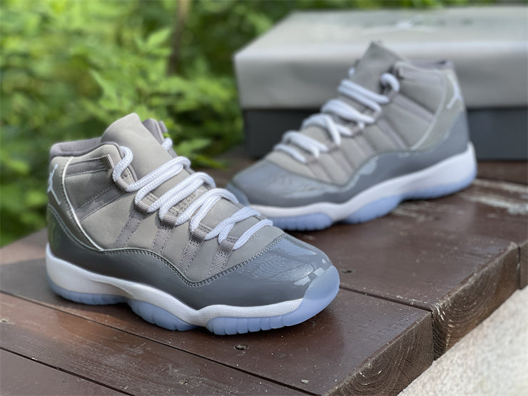 Cool Grey
