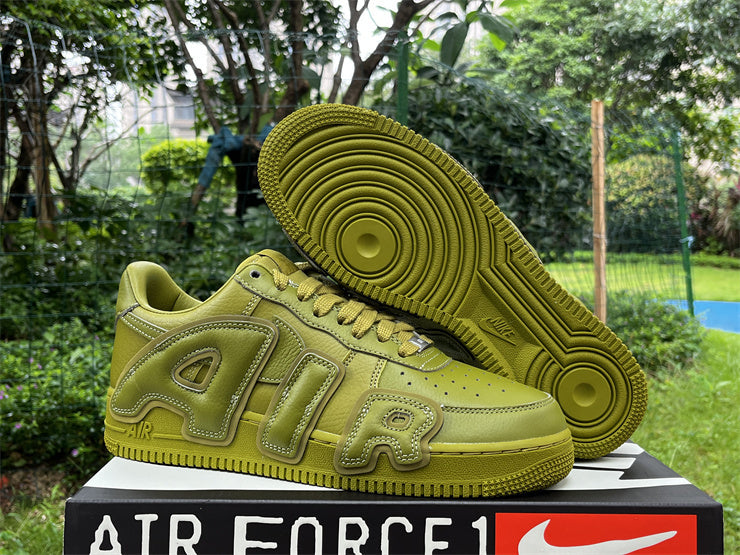 Stock X CPFM Green