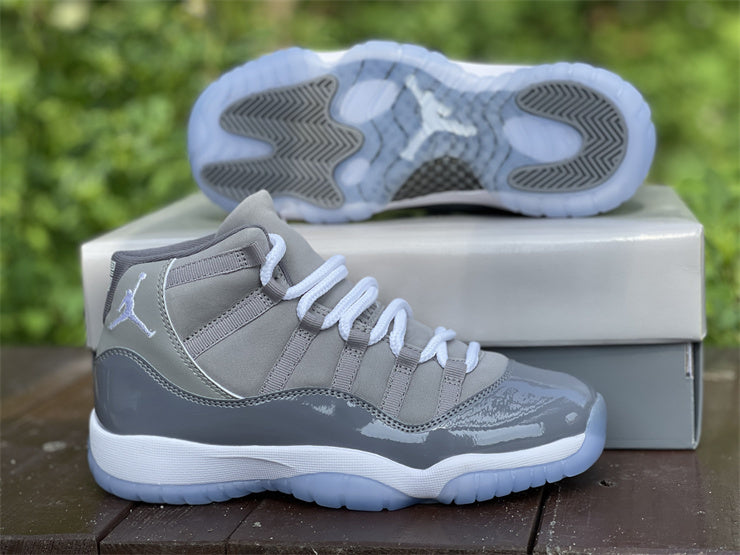 Cool Grey
