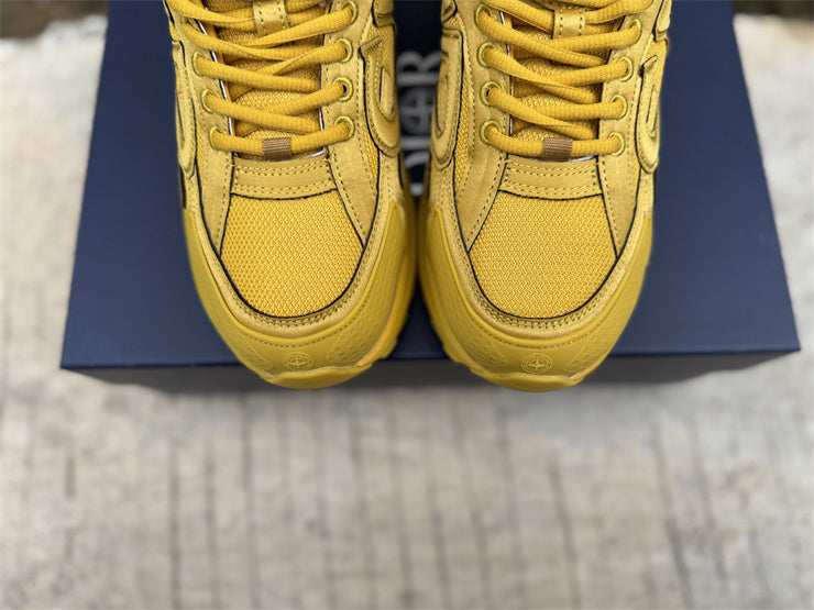B30 Yellow