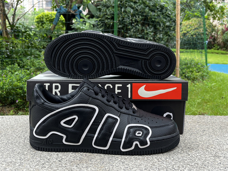 Stock X CPFM Black